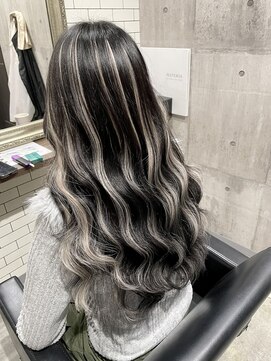 ディベック(Dvec) 大人気スタイル☆