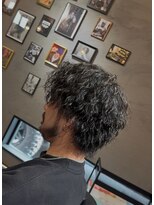 ブラックチョコレート(black chocolate)&nbsp;ツイストスパイラル