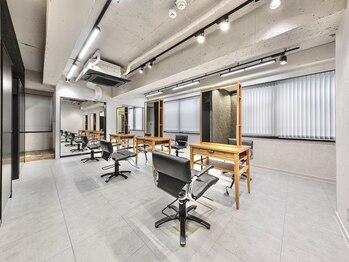 eto 横須賀/髪質改善【エト】