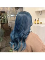 ユニ(Uni.)&nbsp;ブルーカラー