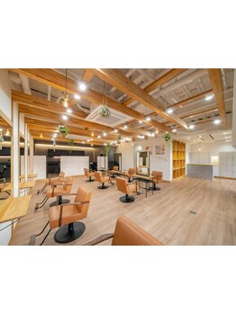 【姫路/飾磨/英賀保】接客サービスが口コミで人気のrecipeの3号店◇あなたのご要望に丁寧に寄り添います◎