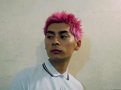 メリケンバーバーショップ フクオカ(MERICAN BARBERSHOP FUK)の写真