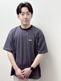 アグ ヘアー ラニ 安積店(Agu hair lani) 渡邉 進