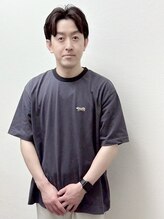 アグ ヘアー ラニ 安積店(Agu hair lani) 渡邉 進