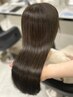 【中村 美詩限定クーポン】カット＋ワンカラー