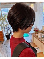 グランアージュ 大宮東口店(grandage) モカショート