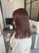 ユーン(Yuunn)&nbsp;ピンク