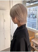 ベージュカラー◎