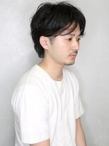 バース(BIRTH) 【BIRTH】天神駅5分 大人フェザーパーマ