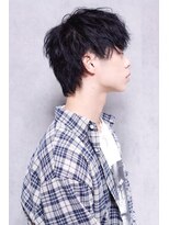 リップス 池袋(LIPPS)&nbsp;ラフシースルーウルフ