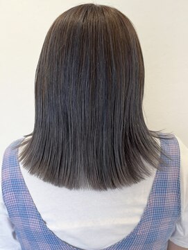 アルティーナプライベート(altina PRIVATE) ハイライトグラデーション