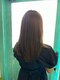 シュシュ ルノン(chou-chou lu non)の写真/【浦添市・城間】お洒落を楽しみたいけど髪への負担が気になる方におすすめ☆トリートメントも多数ご用意◎