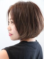 ポンテ 福津店(ponte)&nbsp;髪質改善カラー