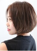 髪質改善カラー