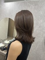 レアーノ(Lea’no)&nbsp;ミディアムレイヤー