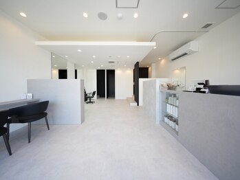 オト(OTO)の写真/貸切プライベートサロン♪静かに整える空間であなたの理想を実現◎全てのメニューにスパつき！