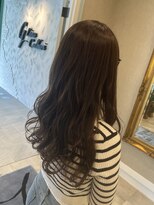 リノ カルバリ(Lino Calbari)&nbsp;Lino Calbariスタイル