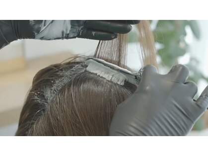 ブレス 横浜(bless)の写真