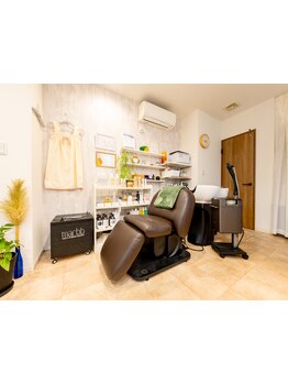 【大人女性の頭皮と髪を、内側から健康に整える】