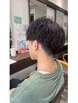 ノンヘアー(non hair)&nbsp;ツイストスパイラル