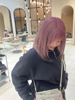 マーシィ(MARCIE)&nbsp;pink