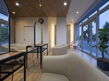 Curar hair blanco【クラルヘアーブランコ】