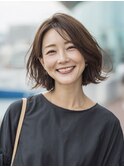 髪質改善/白髪ぼかし/白髪染め/オーガニックカラー/リタッチ