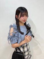 リカロヘアー(Ricaro hair)&nbsp;カット/トリートメント