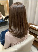 ロングスタイル