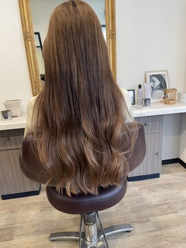 サラツヤロング