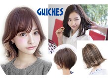 ギッシュ 堅田店(GUICHES)