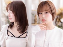 カバーヘア ブリス 戸田公園西口店(COVER HAIR bliss)