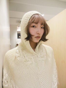 スタン 渋谷(Stam) ブロンド/デザイン/カラー/ダブルカラー/ルーツカラー/渋谷