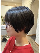 ニップ(nip) ショート