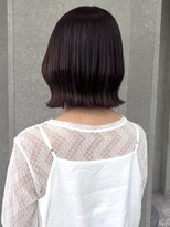 ロンド 表参道店(Lond)&nbsp;ボブ くびれボブ