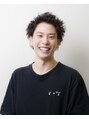 キキ(kiki)&nbsp;神田 健吾