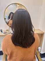 カリシア(CARICIA)&nbsp;ナチュラルレイヤースタイル