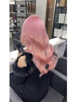 ゴートティエル(G.O.A.T TIEL)&nbsp;極上ホワイトピンク