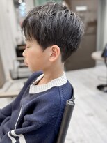 リモア(L I M O A)&nbsp;オシャレセンターマッシュ