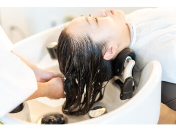 マインズシータの写真/ヘッドスパの癒やしで疲労回復！自律神経にアプローチする骨格補正スパで理想の自分へ☆