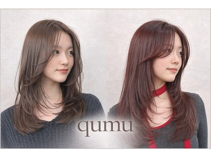 クム 横浜(qumu)の写真