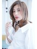 まずは体験：高保湿トリートメント ￥4500