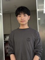 シエル バイ ケンジ 登戸 生田(CIEL by KENJE) ナチュラルマッシュショート