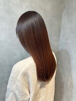 ピュアメンド 梅田(Pure Mend)&nbsp;髪質改善縮毛矯正