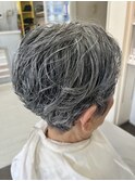ミセスパーマ