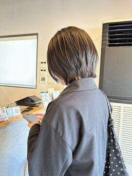 コネクト(conect) Olive・bob