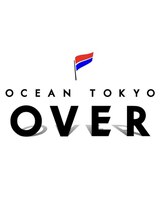 オーシャントーキョーオーバー 渋谷(OCEAN TOKYO OVER) OCEANTOKYO OVER