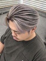 ダグ 横浜(DUG)&nbsp;HAJIME メンズバレイヤージュ