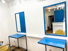 カッシーニ 琴似店(CASSINI)の雰囲気（店内の雰囲気）