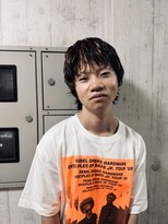 ローリー ヒロシマ(RoLLy hiroshima)&nbsp;ナードヘア